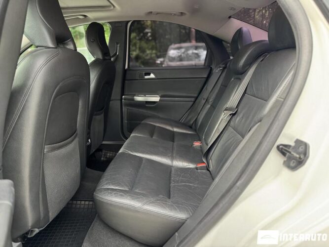Volvo S 40 44 volvo S 40 2007