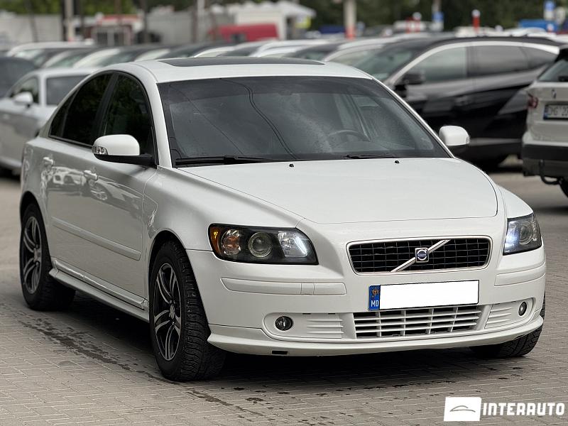 volvo S 40 2007