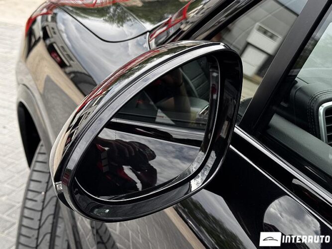 Porsche Cayenne S 57 porsche Cayenne S 2018