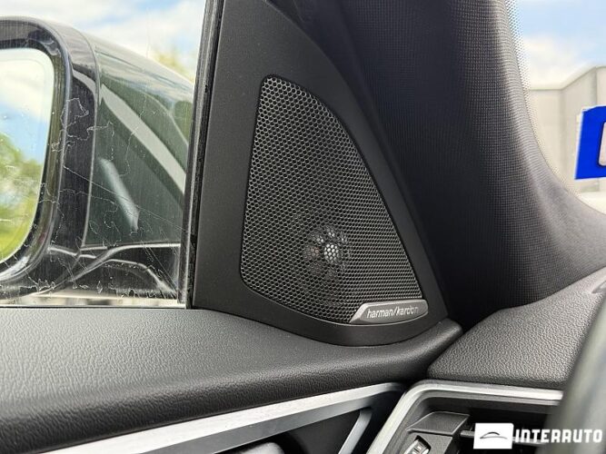 bmw i4 eDrive40 2022