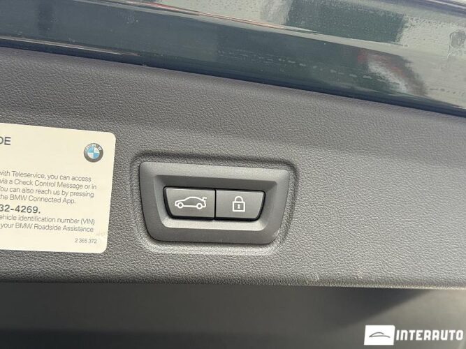 bmw i4 eDrive40 2022