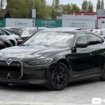 BMW i4 eDrive35 2022