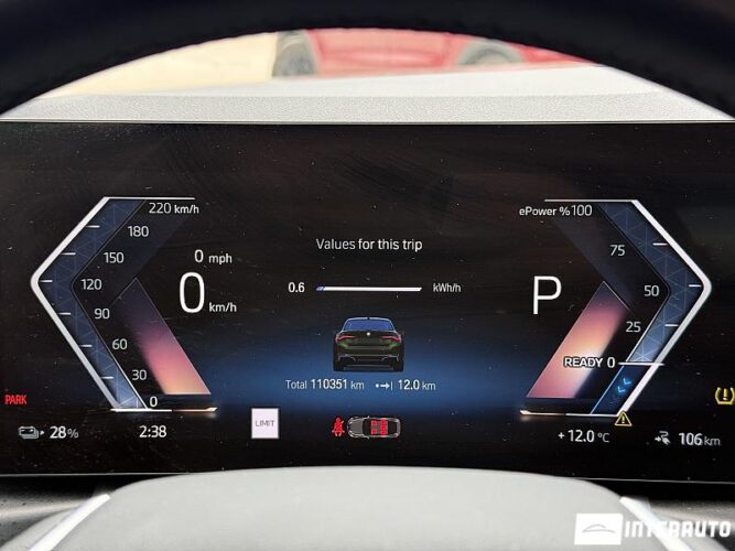 bmw i4 eDrive40 2022