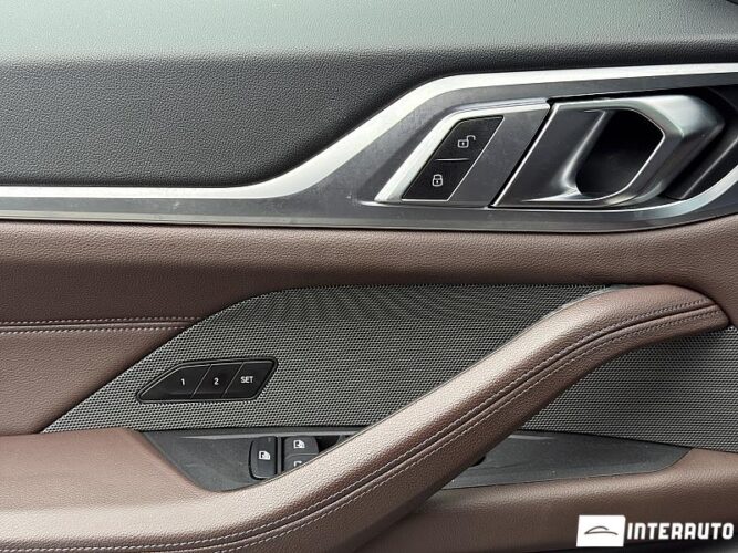 bmw i4 eDrive40 2022