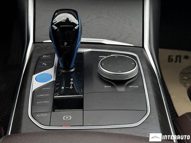 bmw i4 eDrive40 2022