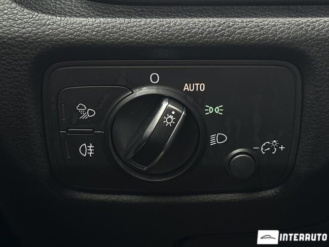 audi A3 E-tron 2017