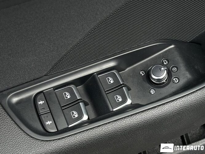 audi A3 E-tron 2017