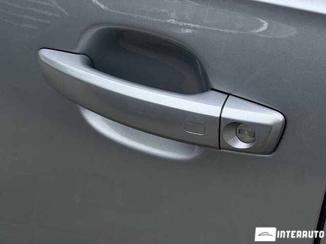 audi A3 E-tron 2017