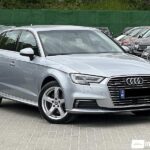 Audi A3 E-tron 2017