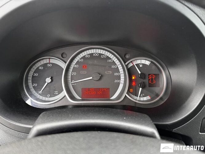 Mercedes Citan 34 mercedes Citan 2015