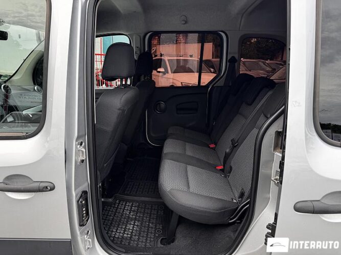 Mercedes Citan 33 mercedes Citan 2015