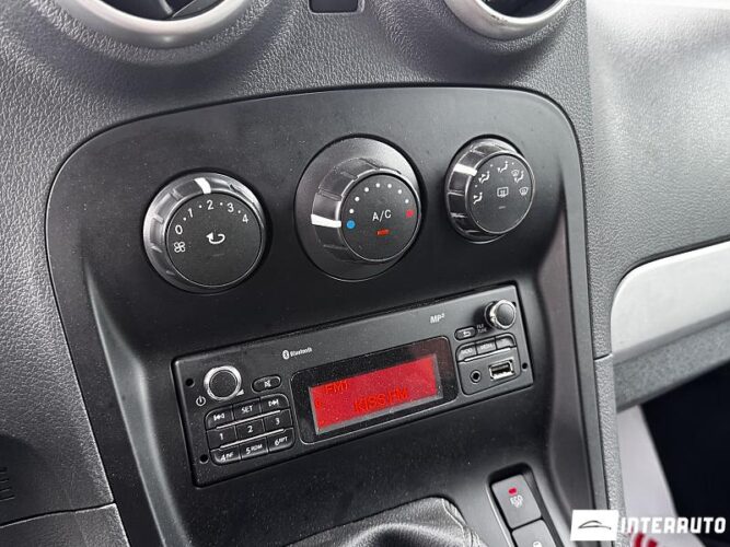 Mercedes Citan 35 mercedes Citan 2015