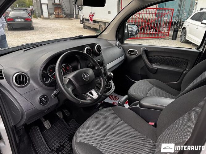 Mercedes Citan 32 mercedes Citan 2015