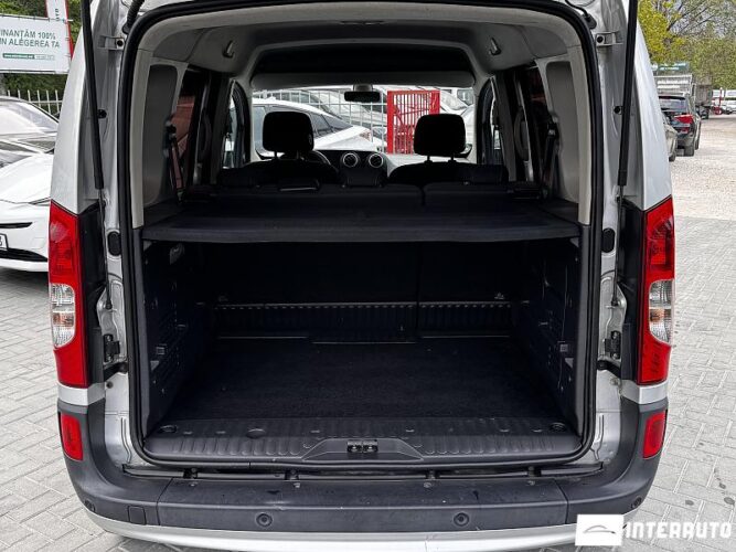 Mercedes Citan 39 mercedes Citan 2015