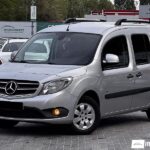 Mercedes Citan 2015