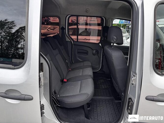 Mercedes Citan 38 mercedes Citan 2015