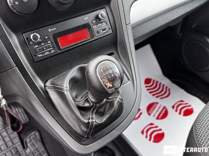 Mercedes Citan 36 mercedes Citan 2015