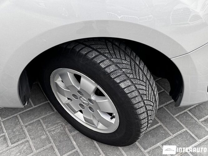 Mercedes Citan 40 mercedes Citan 2015
