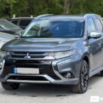 Mitsubishi Outlander 2015