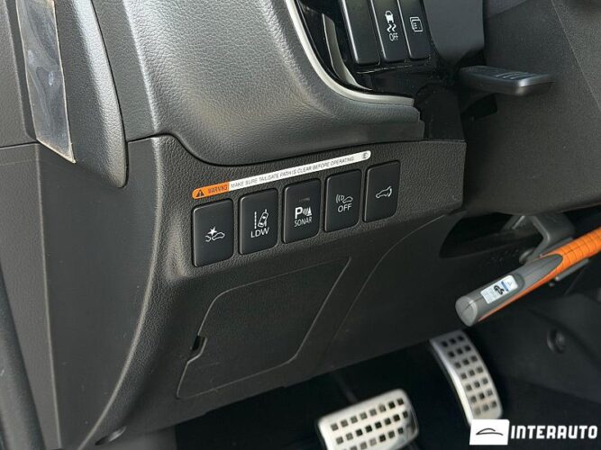 mitsubishi Outlander 2015