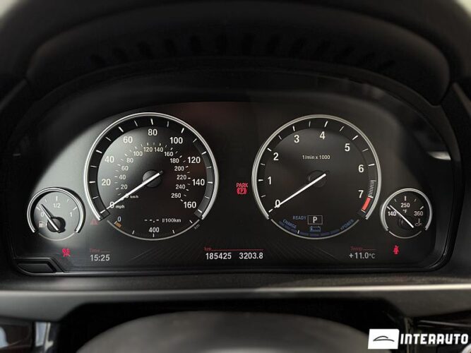 bmw X5 4.0e 2015