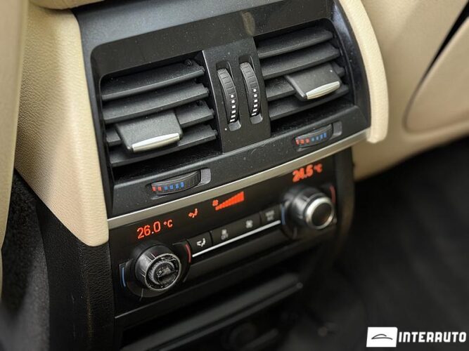 bmw X5 4.0e 2015