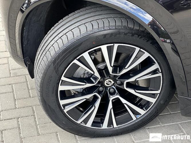 volvo XC 90 2020