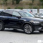 Volvo XC 90 2020