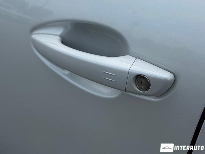 peugeot 5008 2018
