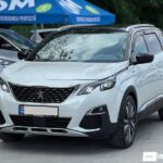 Peugeot 5008 2018