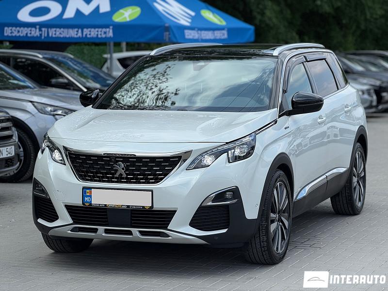 interauto oferta masina