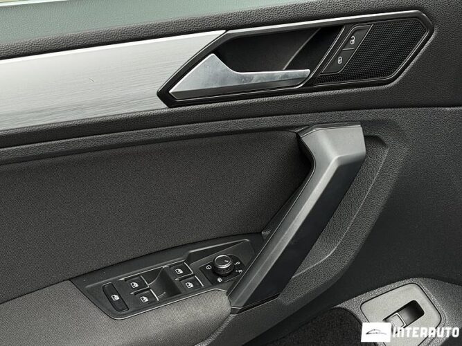 Volkswagen Tiguan 39 volkswagen Tiguan 2018