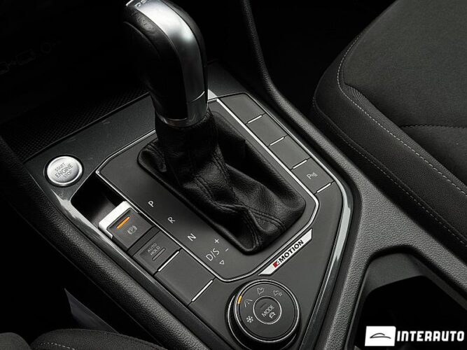 Volkswagen Tiguan 46 volkswagen Tiguan 2018