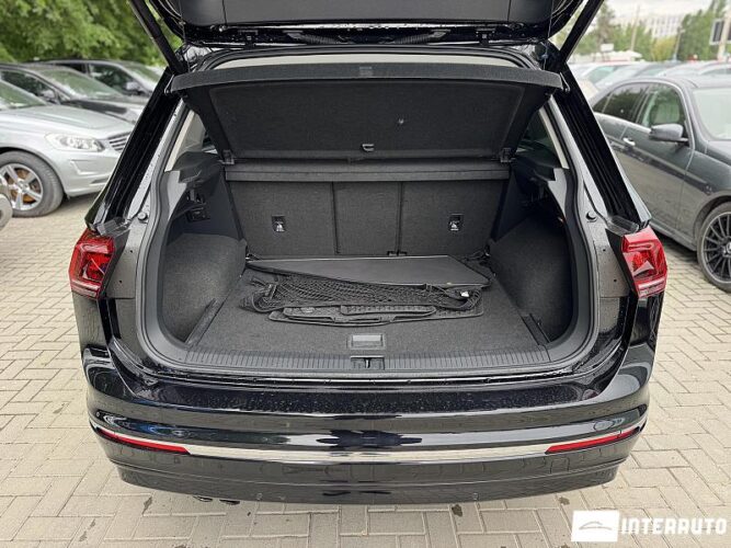 Volkswagen Tiguan 36 volkswagen Tiguan 2018