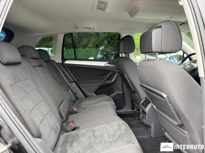 Volkswagen Tiguan 51 volkswagen Tiguan 2018