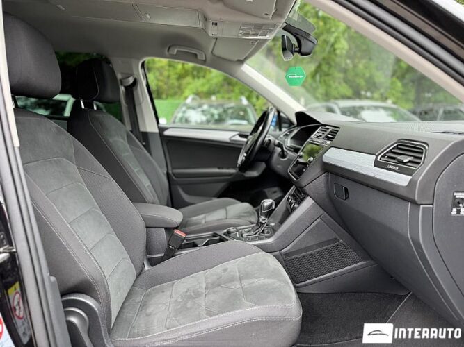 Volkswagen Tiguan 50 volkswagen Tiguan 2018