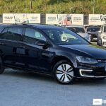 Volkswagen Golf GTE 2016