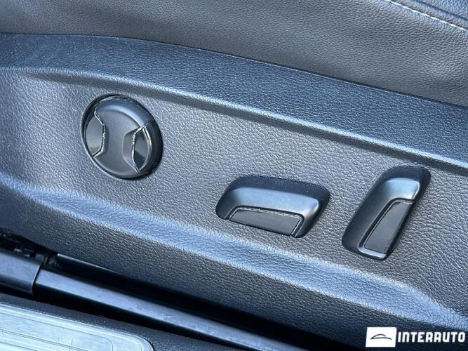 volkswagen Golf GTE 2016