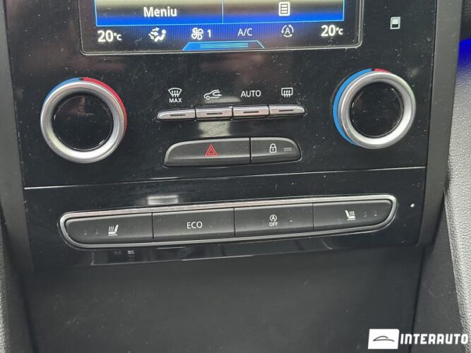Renault Talisman 45 renault Talisman 2016