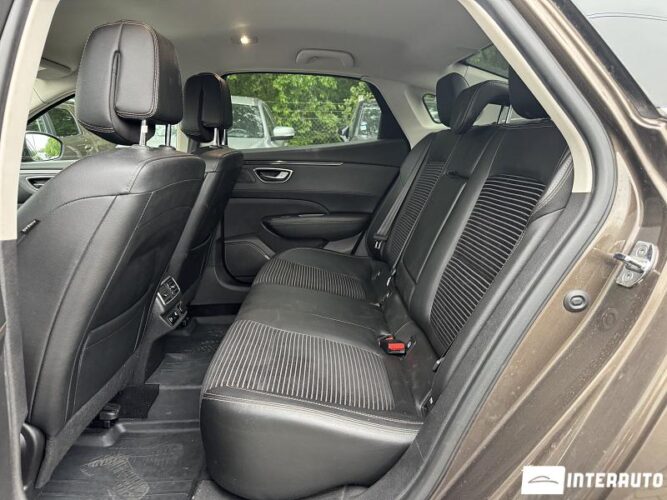 Renault Talisman 50 renault Talisman 2016
