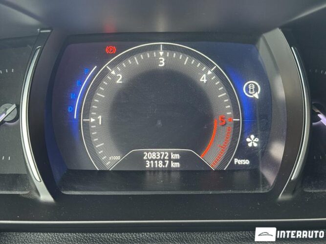 Renault Talisman 41 renault Talisman 2016