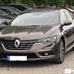 Renault Talisman 2016