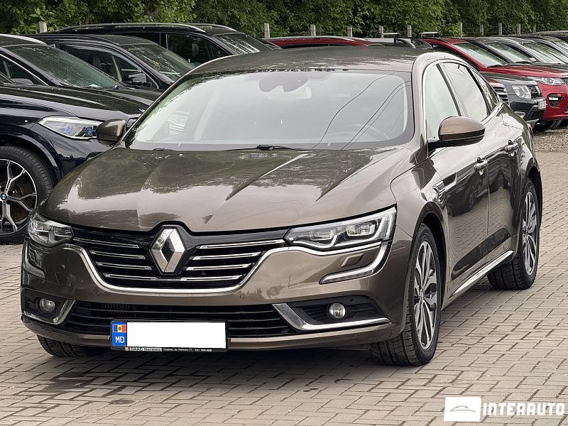 Renault Talisman 2 interauto oferta masina