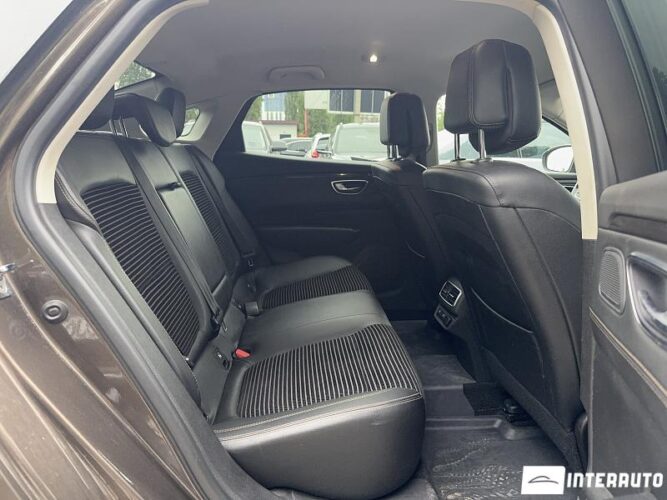 Renault Talisman 49 renault Talisman 2016