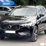 Volvo XC 60 2018