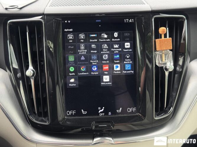 Volvo XC 60 50 volvo XC 60 2018