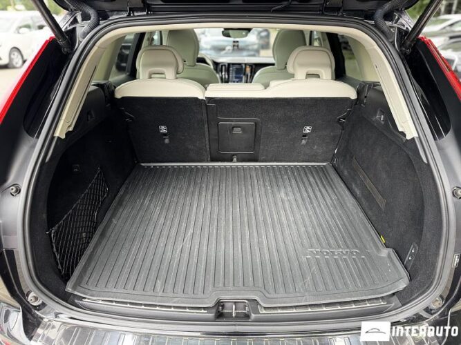 Volvo XC 60 58 volvo XC 60 2018