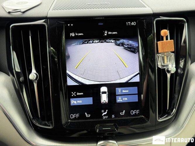 Volvo XC 60 49 volvo XC 60 2018