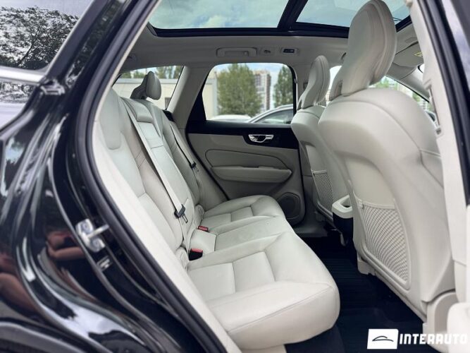 Volvo XC 60 55 volvo XC 60 2018