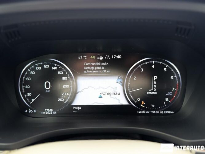 Volvo XC 60 47 volvo XC 60 2018